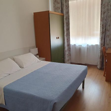 Hotel Cormorano Педазо Екстер'єр фото