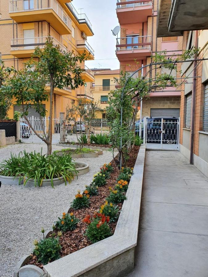 Hotel Cormorano Педазо Екстер'єр фото