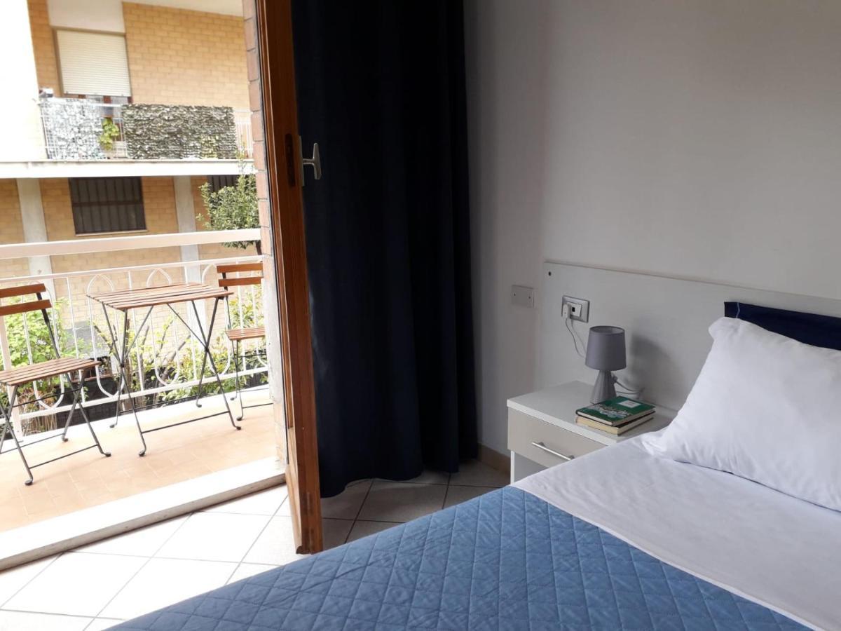 Hotel Cormorano Педазо Екстер'єр фото