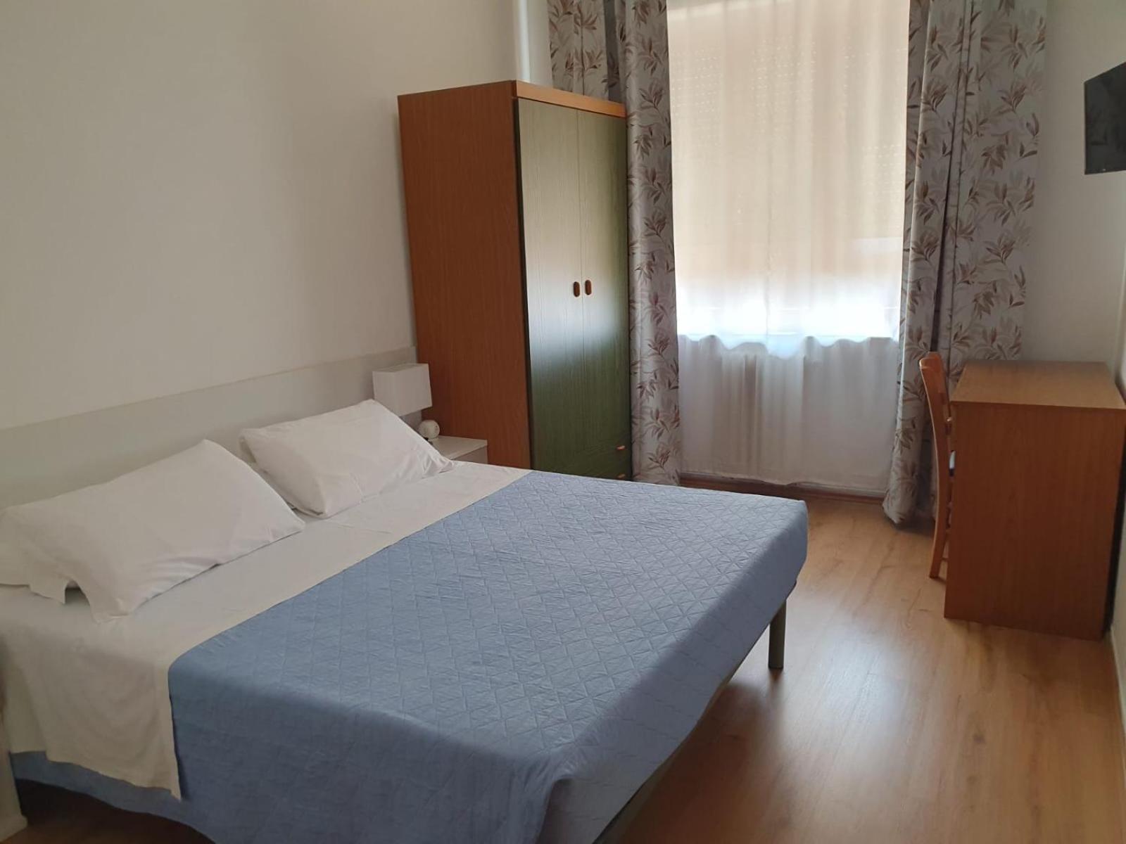Hotel Cormorano Педазо Екстер'єр фото