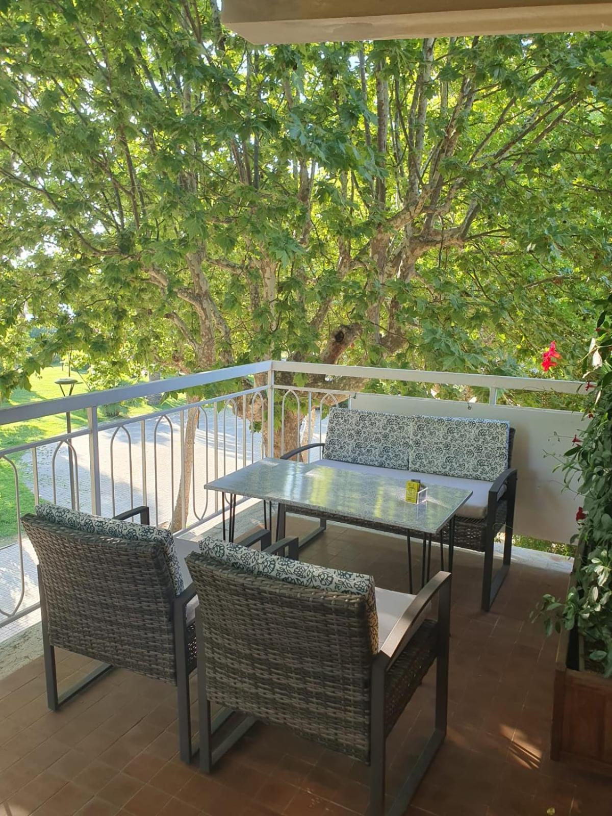 Hotel Cormorano Педазо Екстер'єр фото